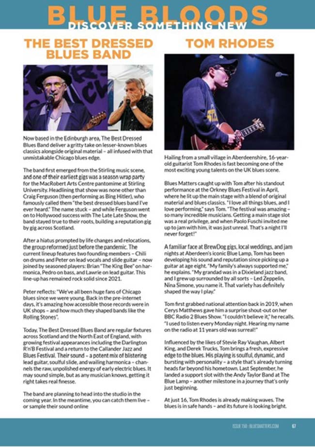Orkney Blues Festival_Article